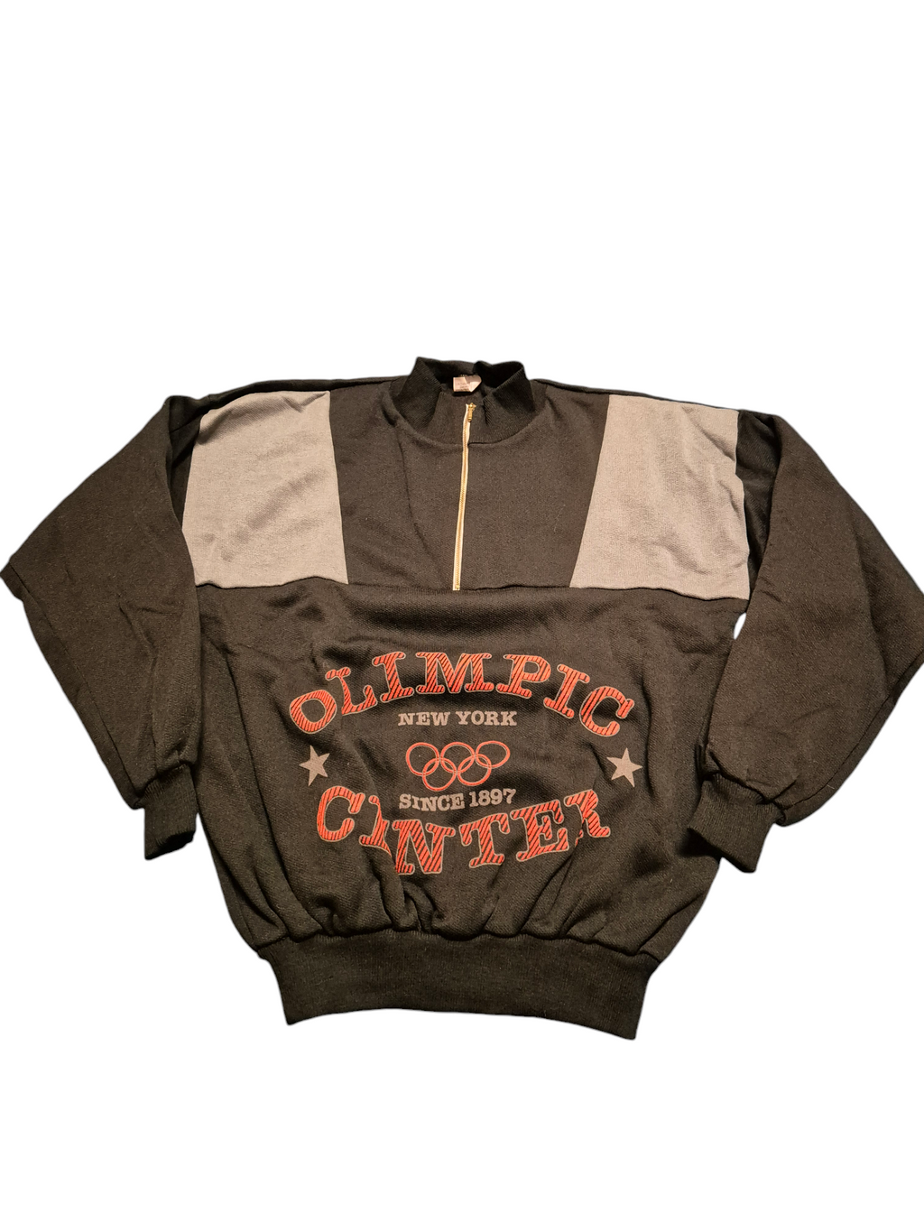 VINTAGE SWEATSHIRTS MIX | KILO SALT