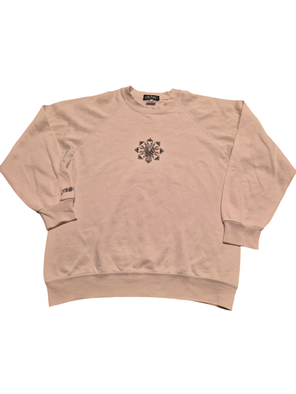 VINTAGE SWEATSHIRTS MIX | KILO SALT