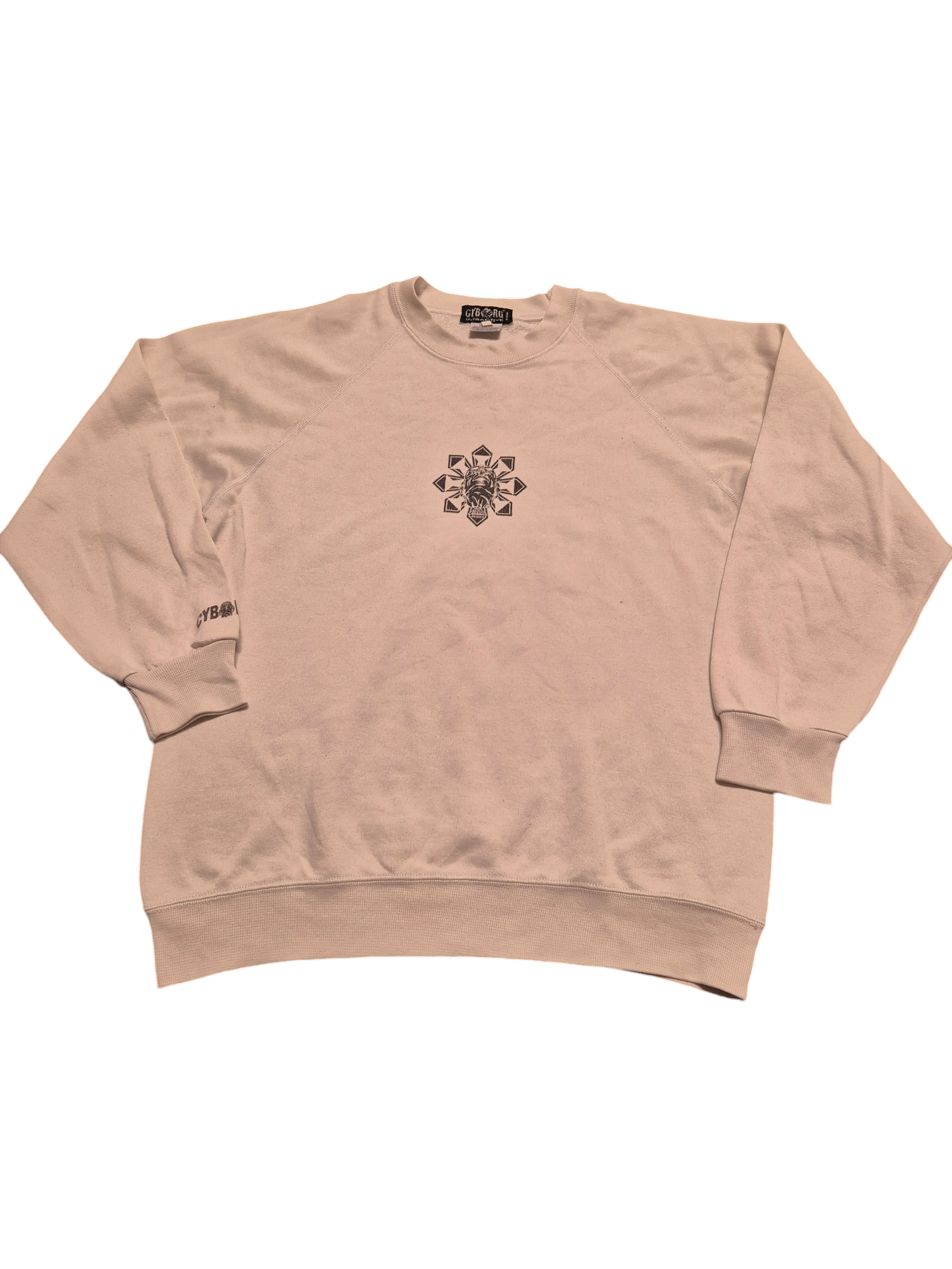 VINTAGE SWEATSHIRTS MIX | KILO SALT