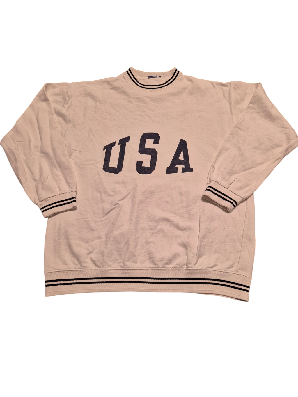 VINTAGE SWEATSHIRTS MIX | KILO SALT