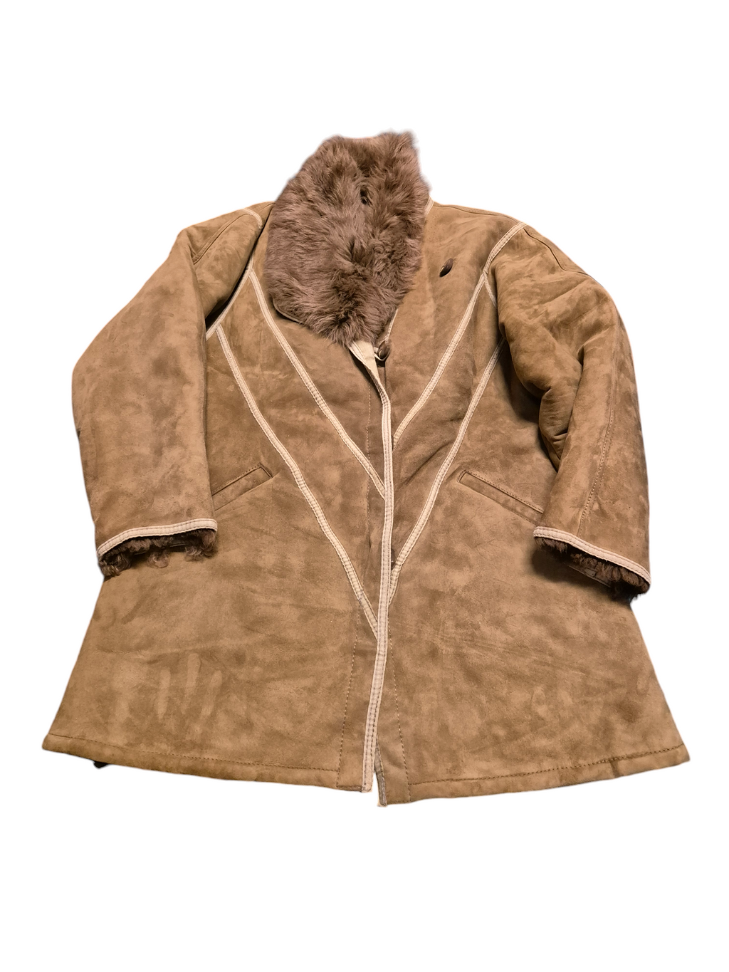 VINTAGE SHERLING MIX | KILO SALT