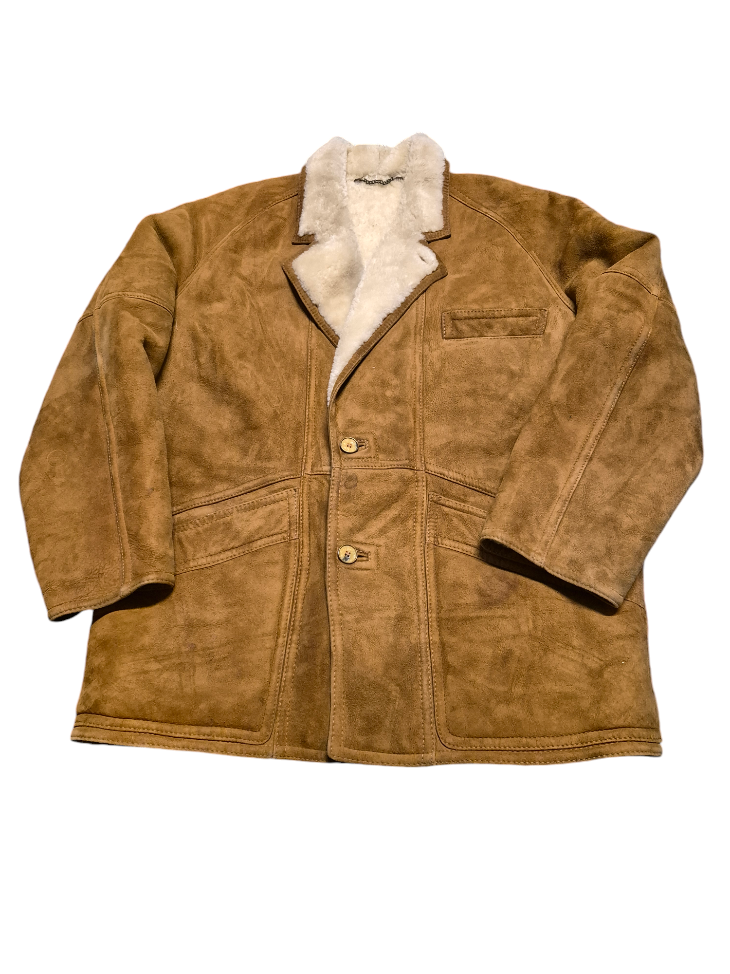 VINTAGE SHERLING MIX | KILO SALT