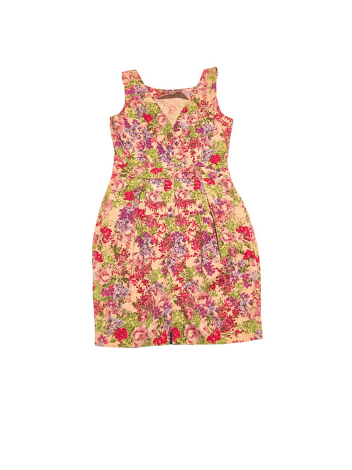 MIX DRESS WOMAN VINTAGE | KILO SALT