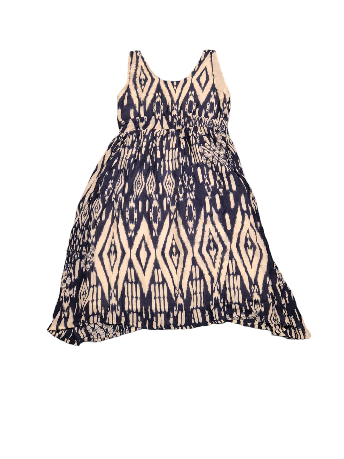 MIX DRESS WOMAN VINTAGE | KILO SALT