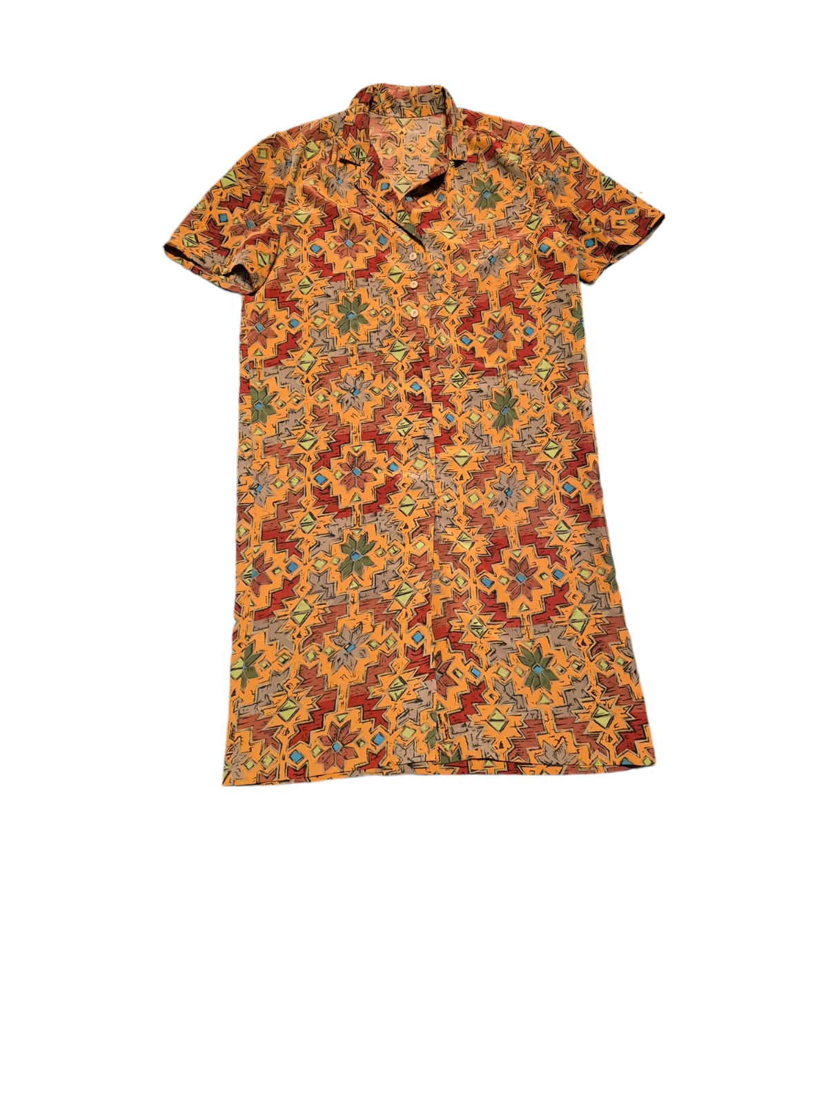 MIX DRESS WOMAN VINTAGE | KILO SALT