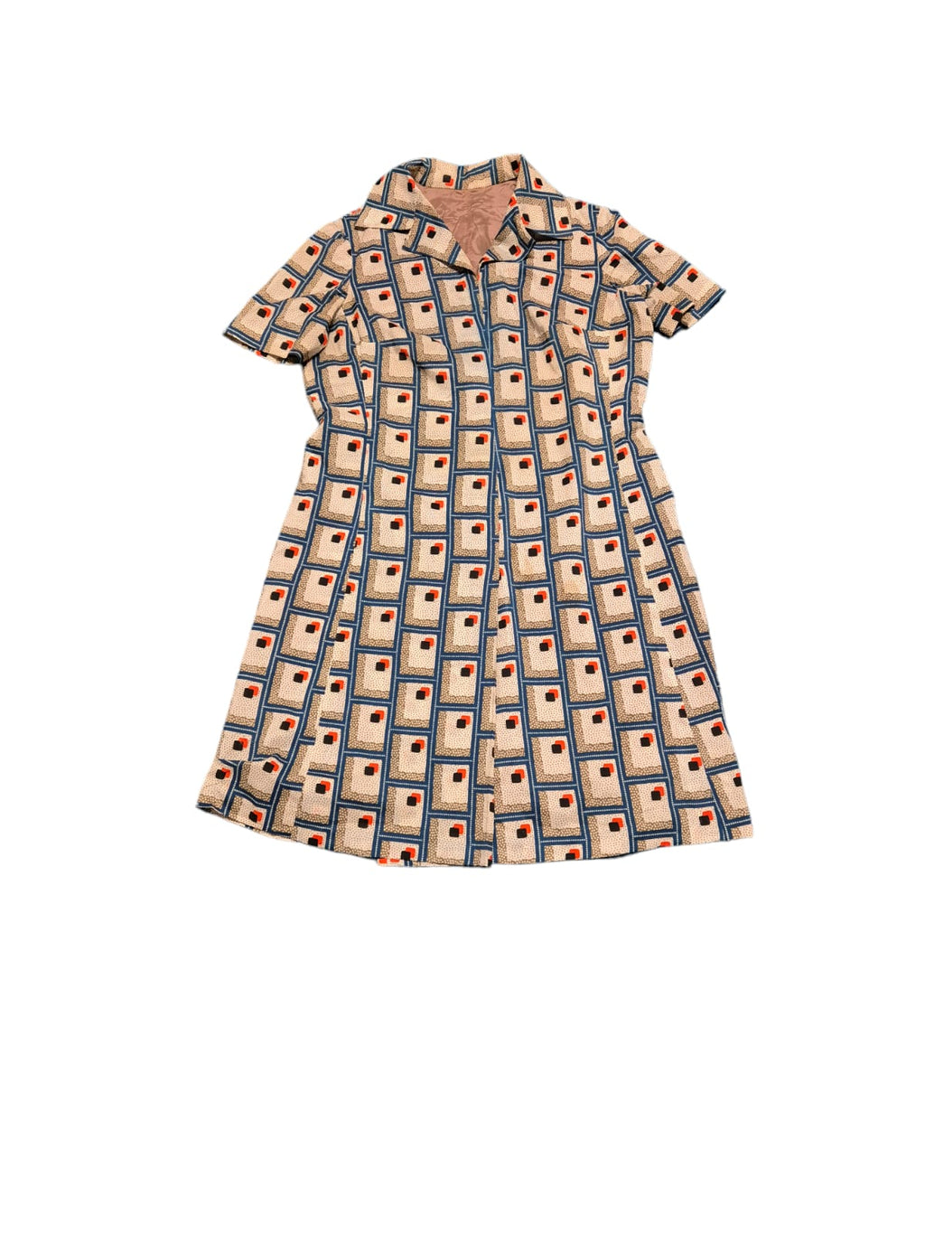 MIX DRESS WOMAN VINTAGE | KILO SALT