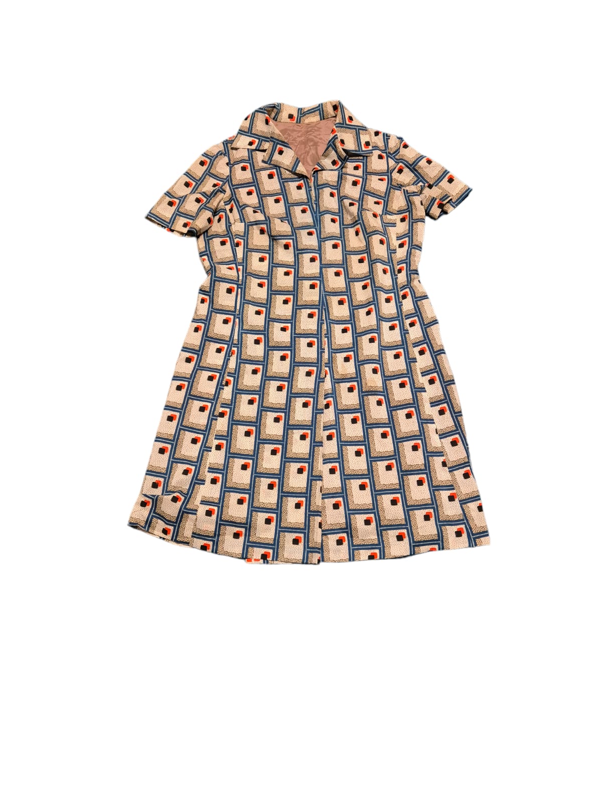 MIX DRESS WOMAN VINTAGE | KILO SALT