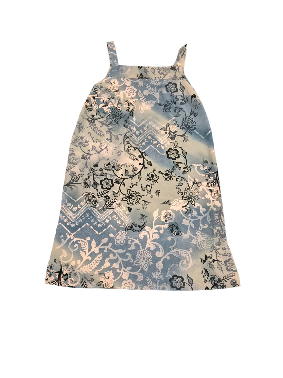 MIX DRESS WOMAN VINTAGE | KILO SALT